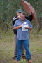 No 9 Squadron Association Stanthorpe A2 378 ceremony photo gallery - David Vidler 