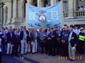 No 9 Squadron Association ANZAC Day Brisbane 2010 photo gallery - 