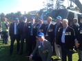 No 9 Squadron Association 2015 NZ Reunion Auckland photo gallery - 