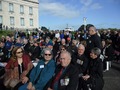 No 9 Squadron Association 2015 NZ Reunion Auckland photo gallery - Members take their seats