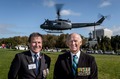 No 9 Squadron Association 2015 NZ Reunion Auckland photo gallery - 